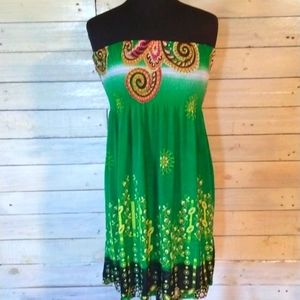 Maya Connection Staples Dress